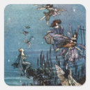 Search for arthur rackham stickers Fairies