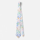 Search for rainbow music ties Band