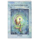 Search for mermaid calendars Fantasy