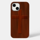 Search for religion iphone cases Wood
