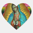 Search for de guadalupe stickers Catholic