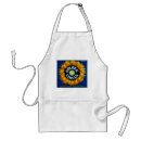 Search for ad long aprons Retro ads