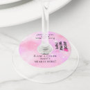 Search for baby shower wine charms Party