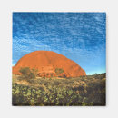 Search for ayers magnets Australia
