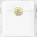 Search for floral photograph stickers Rustic