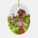 Search for chickens christmas tree decorations Livestock