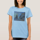 Search for etretat tshirts Cliffs
