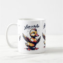 Search for love is in the air mugs Valentine