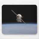 Search for view from above mouse mats Earth