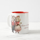 Search for cat floral mugs Funny