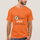 Search for charity tshirts cancer