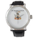 Search for spooky watches Animal
