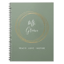 Search for teacher quotes notebooks Elegant
