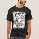 Search for awesome since 1962 tshirts Leopard
