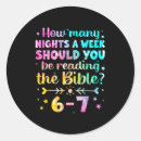 Search for many stickers Should