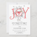 Search for new years eve cocktail party invitations Modern