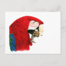 Search for bird drawing postcards Wildlife