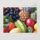 Search for veggie postcards Fruit