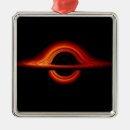 Search for black hole christmas tree decorations Galaxy