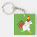 Search for foghorn leghorn key rings Looney tune