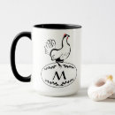 Search for chicken ranch mugs Hen