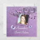 Search for masquerade ball birthday invitations Glitter