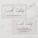 Search for eyebrow business cards Microblading