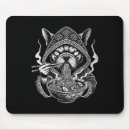 Search for not just a dog mouse mats Lover