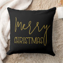 Search for black christmas cushions Minimalist