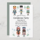 Search for classic christmas invitations Snowflakes