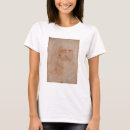Search for leonardo da vinci tshirts Renaissance