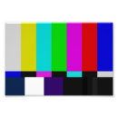 Search for colour bars art Broadcast