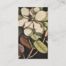 Search for magnolia flower business cards Magnolias