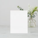 Search for blank rustic invitations Zlove trendy occasion paper