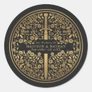 Search for age stickers Elegant