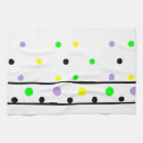 Search for polka dot tea towels Circles