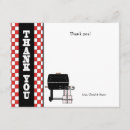 Search for bbq thank you cards Baby q