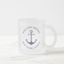 Search for anchor mugs coffee
