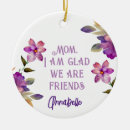 Search for sentimental christmas tree decorations Friendship