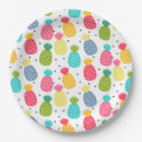 Search for pineapple plates Fun