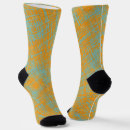 Search for orange gold clothing Geometric