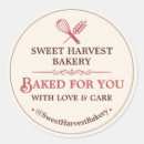 Search for home made stickers For her