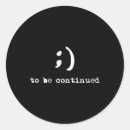 Search for continuous stickers Continued