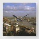 Search for bridge clocks British