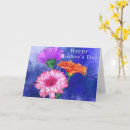 Search for daisy mothers day cards Pink
