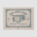 Search for transfer tissue paper Vintage