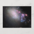 Search for deep space postcards Night