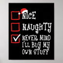 Search for chris posters Santa claus
