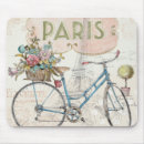 Search for vintage wall mouse mats Travel to paris