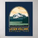 Search for volcanic posters Volcano